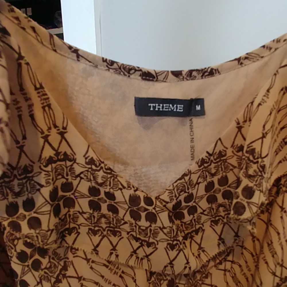 Dress - Picture 3 of 3